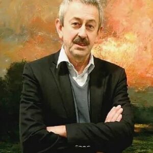 Алберт Хаджиганев