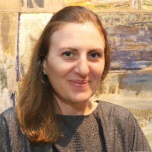 Гергана Минкова