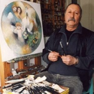 Сули Сеферов