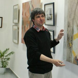 Димитър Каратонев